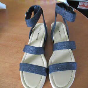 Lucky Brand Women's Sandal
